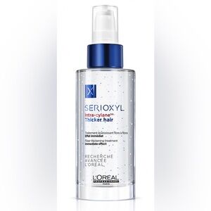 BNIB L'Oreal Serioxyl Fiber Thickening Serum Treatment